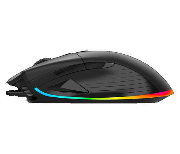 AQIRYS ACRUX black - 1534048 - zdjęcie 6